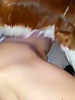 Mujeres follando con perros